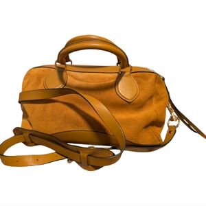 Rebecca Minkoff Pippa Duffel Nutmeg One Size, Nutmeg, Large